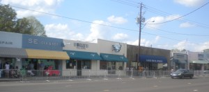 Back in Time The Help