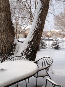 Snow Day from Linda at Teacher Dance.