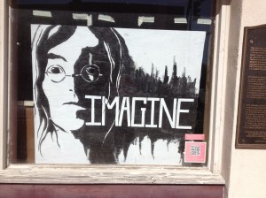 imagine