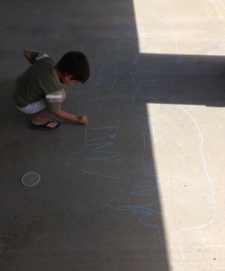 Turtles' shells are shiny. I like the colors. They're tiny.