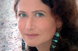 Poet Jane Hirshfield