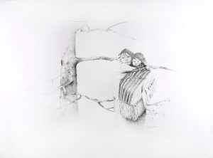 Mother Earth by John Gibson