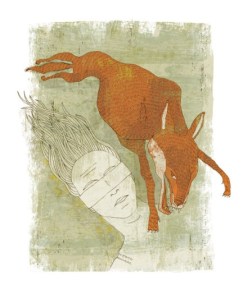 Strength by Denise Gallagher