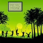 Poetry Friday round-up with Michelle at Today's Little Ditty.