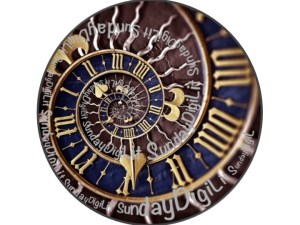 Please use this button on your site for DigiLit Sunday posts