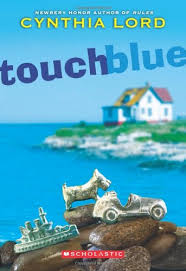 touch blue