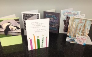 Happy Birthday to me!