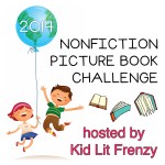 Join in the fun of nonfiction picture books at Kid Lit Frenzy.