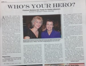 Acadiana Lifestyle, November 2014