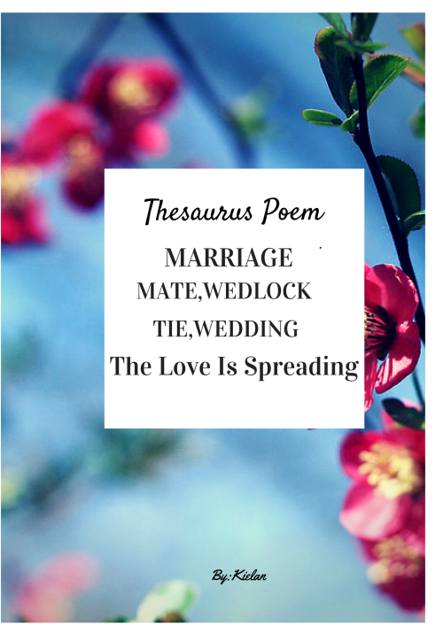 Kielan's mother is getting married in June.  What a sweet gift. 