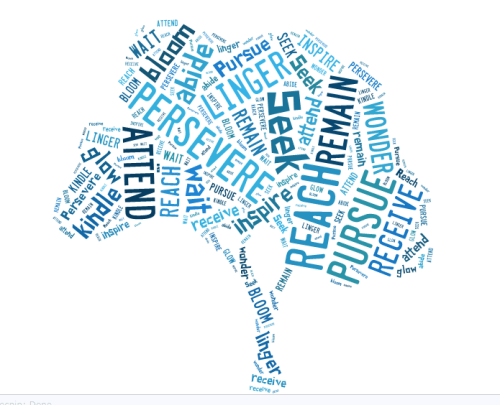 Reach Tagxedo
