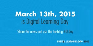 Digital Learning Day 15