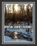 Join the Spiritual Thursday round-up at Reading, Teaching, Learning.