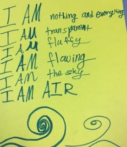 Air by Matthew