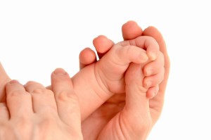 © Bratishka | Dreamstime.com - Baby Hand Photo