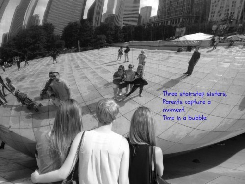 Bean family reflection