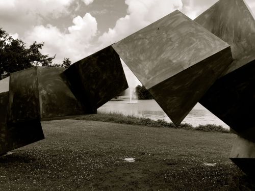 New Orleans City Park