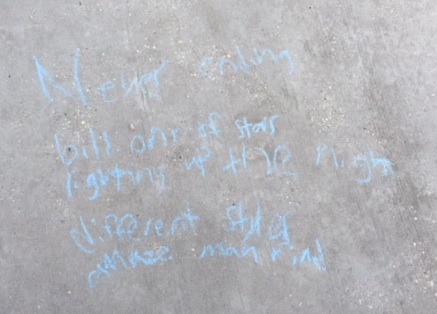 Galaxies by Tyler Never ending billions of stars lighting up the night different styles amaze mankind.