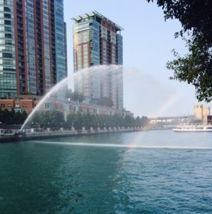 Chicago River