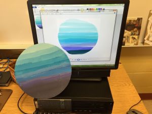 Click here to see our Dot Day Sway.