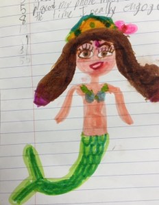 erin's mermaid