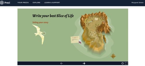 Click on this image to go to the Prezi.