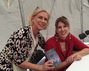 Kimberly Griffiths Little