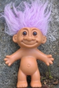 troll-doll