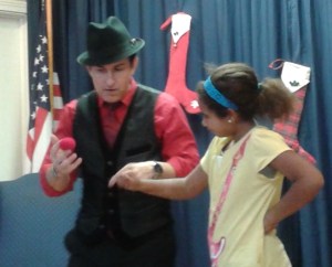 Magic Mike entertains