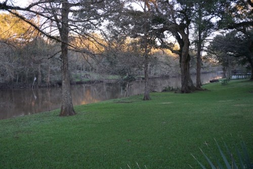 Photo by Margaret Gibson Simon, 5 PM on Jan. 4, 2106.