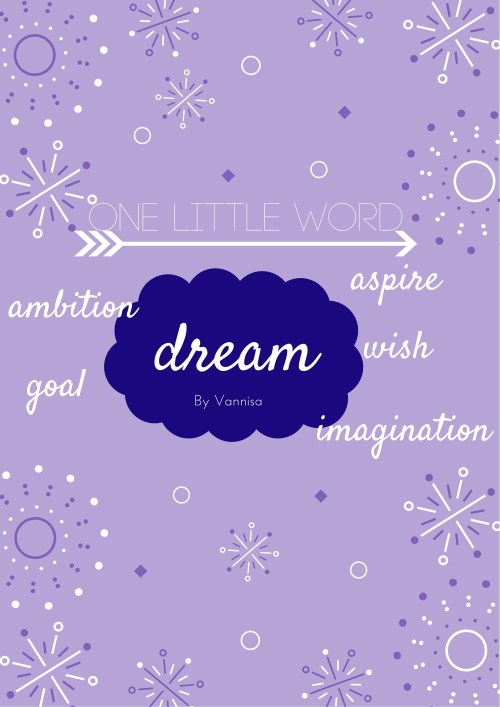 Dream by Vannisa