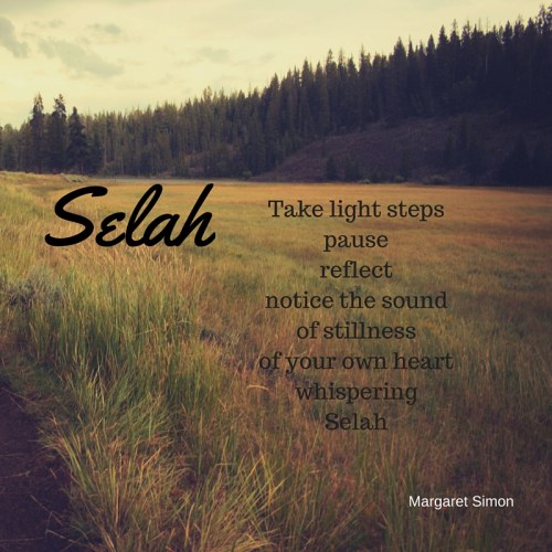 Selah