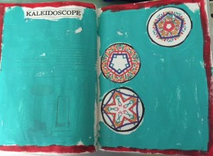 kaleidoscope