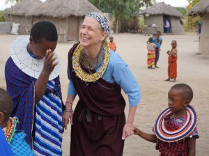 Laughter is universal!