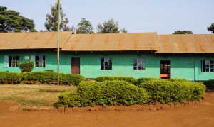 Endoro Primary School, Karatu, Tanzania