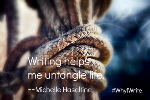 Image by Pixabay Quote by Michelle Haseltine