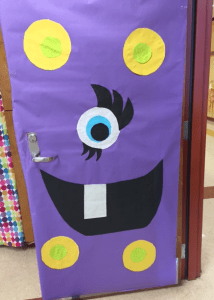 pinterest-halloween-door