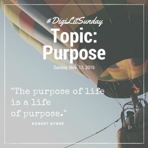 the-purpose-of-lifeis-a-lifeof-purpose