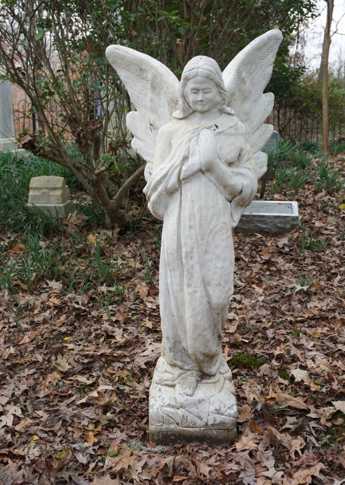 angel-statue