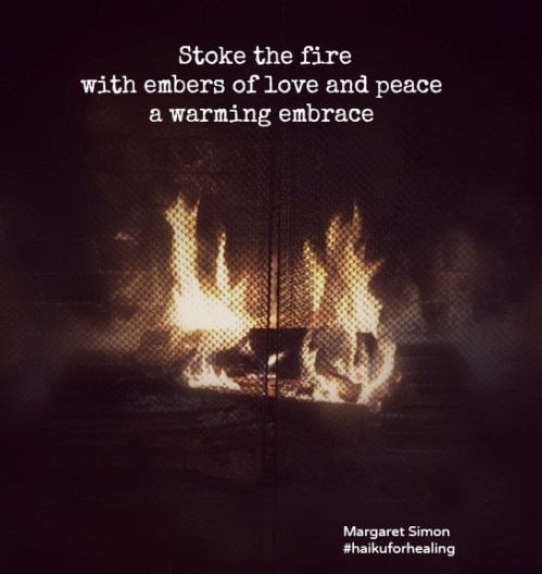fireplacehaiku
