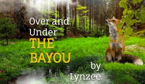 Emaze has a variety of backgrounds for different ecosystems.