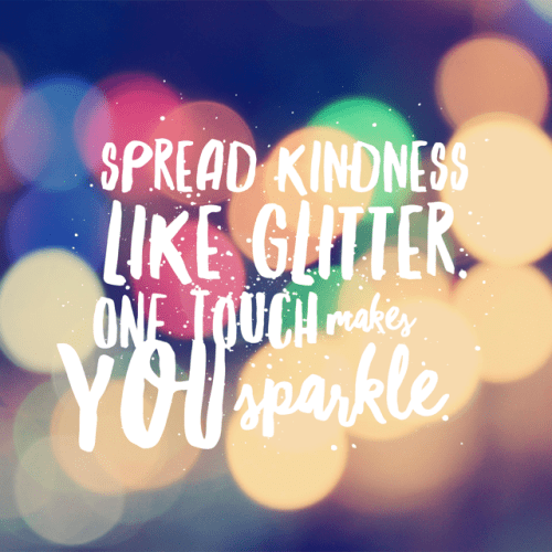 kindness-glitter